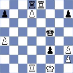 Murtazin - Fier (chess.com INT, 2022)