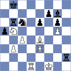 Pavlovic - Obrien (Chess.com INT, 2021)