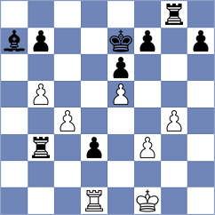 Afonasieva - Roque (Chess.com INT, 2020)