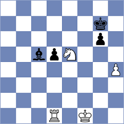 Sorkin - Djabri (chess.com INT, 2023)