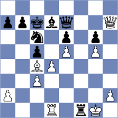 Pert - Osorio Itanare (Chess.com INT, 2020)