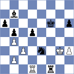 Fabris - Caspi (chess.com INT, 2024)