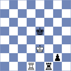 Williams - Bergamasco (Chess.com INT, 2020)