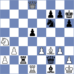 Ribeiro - Ceres (chess.com INT, 2022)