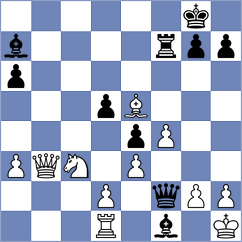 Corona Monraz - Mesquita (chess.com INT, 2024)