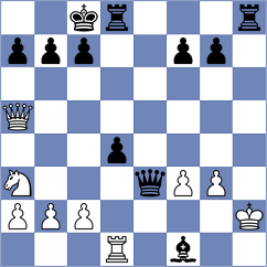 Ezat - Harutyunian (Chess.com INT, 2021)