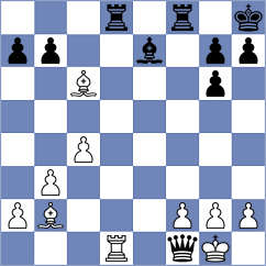 Ornet - Plesnivy (Chess.com INT, 2021)