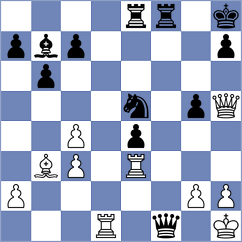 Letyagin - Mertens (Chess.com INT, 2021)