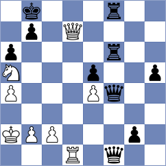Hajek - Ramasindraibe (Chess.com INT, 2021)
