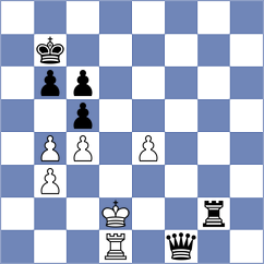 Balint - Seemann (chess.com INT, 2023)
