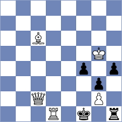 Hrebenshchykova - Tomiello (chess.com INT, 2024)