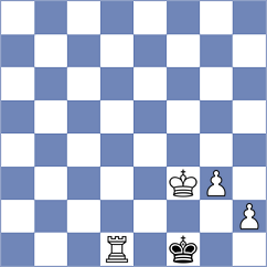 Tronenkovs - Schut (chess.com INT, 2021)