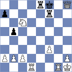 Pinheiro - Mica (chess.com INT, 2023)