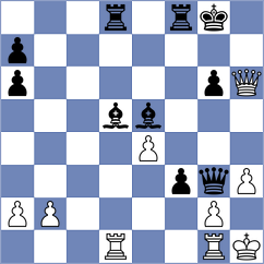 Giannoulakis - Gabdrakhmanov (chess.com INT, 2020)