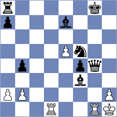 Abdullayev - Jeszenszky (Chess.com INT, 2020)