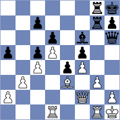 Caceres Vasquez - Mammadova (Chess.com INT, 2020)