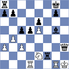 Hammadi - Prisha Chheda (chess.com INT, 2020)