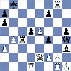 Dann - Malek (chess.com INT, 2024)