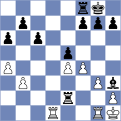 Pranav - Tari (chess.com INT, 2024)