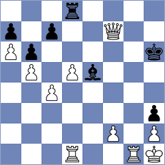Mirzanurov - Madaminov (chess.com INT, 2021)