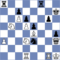 Salinas Herrera - Tsyhanchuk (chess.com INT, 2024)