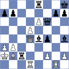 Topalov - Antonica (chess.com INT, 2023)