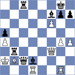 Johnson - Bach (Chess.com INT, 2021)
