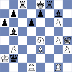 Parfenov - Centron Antuna (chess.com INT, 2024)