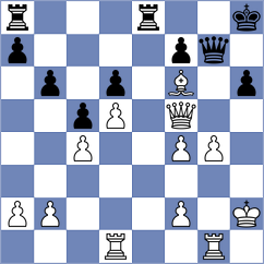 Muradli - Karwowski (chess.com INT, 2021)