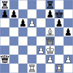 Simonovic - Vargas (chess.com INT, 2023)