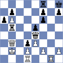 Skiadopoulos - Villa (chess.com INT, 2024)