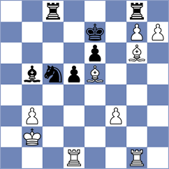Mekhane - Dahlgren (chess.com INT, 2023)