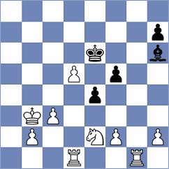 Baltaci - Ismagilov (chess.com INT, 2024)