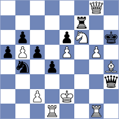 Schnaider - Anton Guijarro (chess.com INT, 2024)