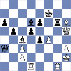 Erdogan - Hambleton (chess.com INT, 2023)