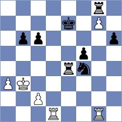 Dev - Kadric (chess.com INT, 2024)