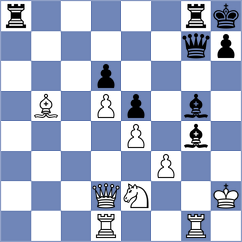 Voicu - Moiseenko (chess.com INT, 2024)