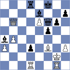 Khairat - Manukian (Chess.com INT, 2019)