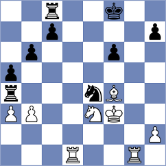 Holt - Lee (Chess.com INT, 2017)