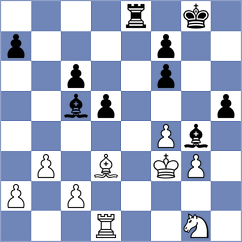Zavivaeva - Ardila (chess.com INT, 2022)