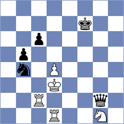 Orzech - Manukyan (chess.com INT, 2024)