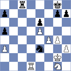 Souleidis - Drygalov (chess.com INT, 2024)