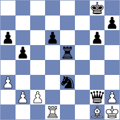 Starley - Hunt (Chess.com INT, 2020)