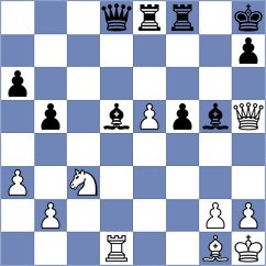 Hong - Barria Zuniga (chess.com INT, 2024)