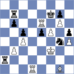 Andreikin - Langrock (chess.com INT, 2021)