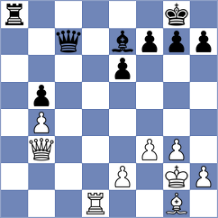 Garcia - Nilsen (Chess.com INT, 2017)