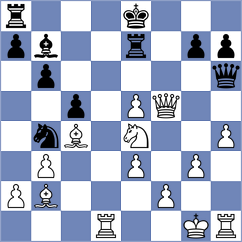 Carow - Avazkhonov (chess.com INT, 2023)