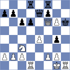 Agasiyev - Hambleton (chess.com INT, 2024)