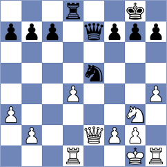 Diaz Herquinio - Smirnov (chess.com INT, 2024)