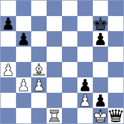 Munoz - Puranik (chess.com INT, 2024)
